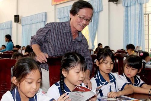Nhà thơ Đoàn Vị Thượng giã từ cõi tạm