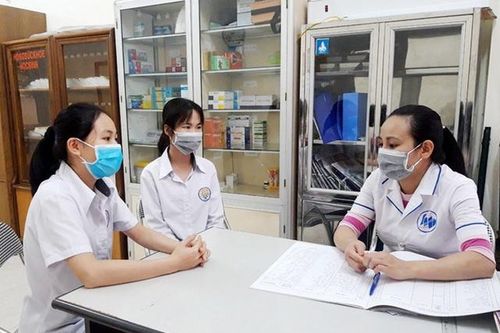 Hòa Bình: Tăng cường dạy trực tuyến khi HS nghỉ học đến hết ngày 21/2