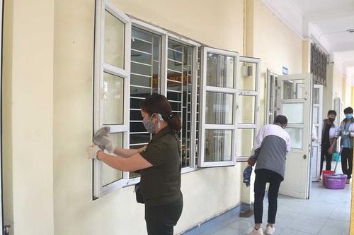 Thái Nguyên: Học sinh, sinh viên tiếp tục nghỉ học đến hết 28/2