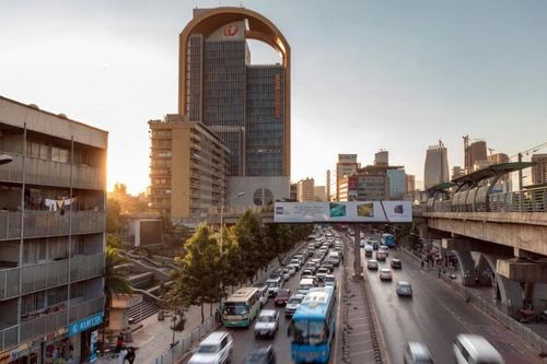 Tình báo Mỹ cáo buộc Iran âm mưu tấn công Đại sứ quán UAE ở Ethiopia