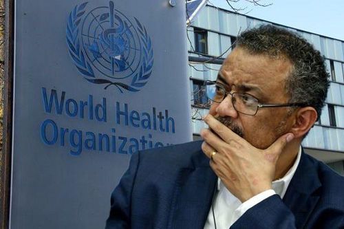 Châu Phi: Covid-19 chưa qua, Ebola lại tới khiến WHO quan ngại