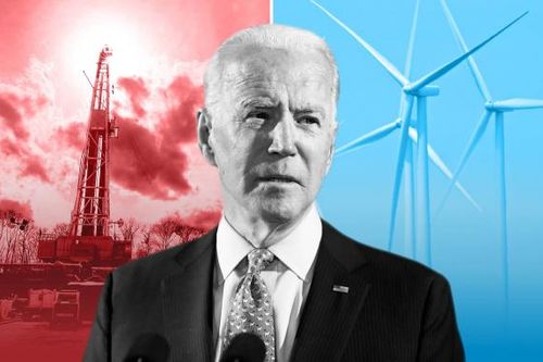 Tại sao các chính sách khí hậu của Biden có thể ảnh hưởng tốt cho S&P 500?
