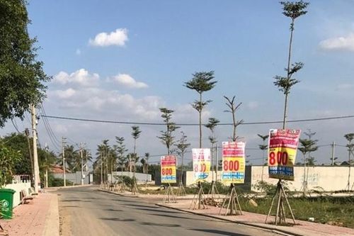 Từ chứng khoán 'nhảy' sang bất động sản: Nhà đầu tư bất ngờ vì lợi nhuận 'khủng'