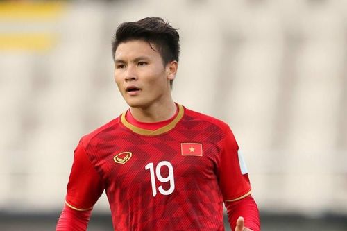 5 cầu thủ tuổi Sửu hứa hẹn bùng nổ trong năm Tân Sửu 2021