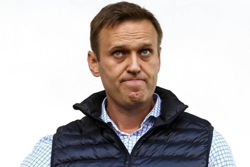 Bộ Tư pháp Nga lên tiếng trước 'thiện chí' của EC liên quan đến Alexey Navalny