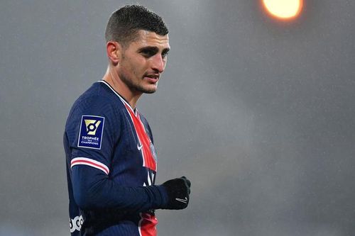 PSG chốt đội hình đại chiến Barcelona: 'Nhạc trưởng' trở lại