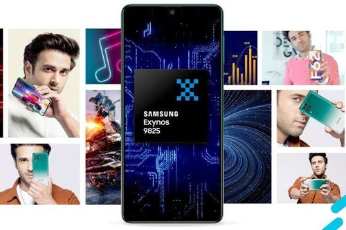 Samsung giới thiệu smartphone pin 7.000 mAh