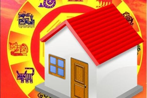 Tuổi tốt xây nhà năm Tân Sửu 2021 dưới góc nhìn phong thủy