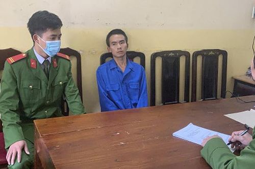 Đâm vợ tử vong đêm mùng 3 Tết ở Hà Giang