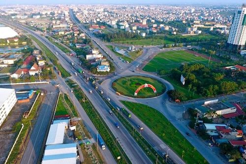 Hạn chế phương tiện và phân luồng giao thông qua Hải Dương trong những ngày cách ly xã hội