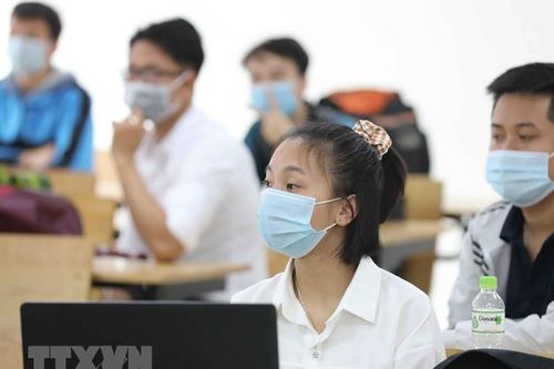 Sở Giáo dục Hà Nội yêu cầu đảm bảo chất lượng dạy và học trực tuyến