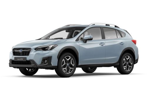 Bảng giá xe Subaru tháng 2/2021