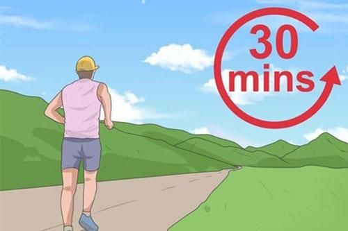 Thực hiện được 6 điều sau từ nay không lo thiếu máu não