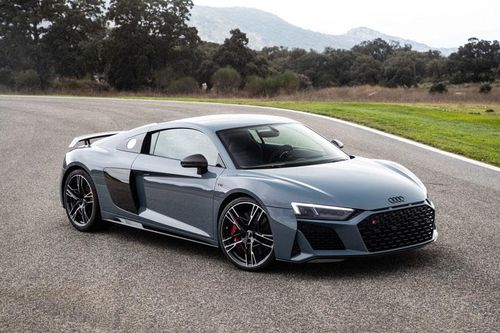 Top 10 xe Audi tốt nhất trong lịch sử