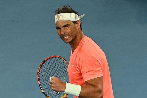 Rafael Nadal nói gì sau khi vào tứ kết Australian Open lần thứ 13?
