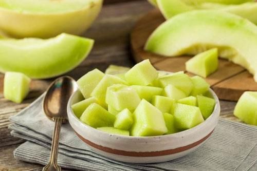 Tuyệt chiêu chọn dưa lê ngon, ngọt mà lại an toàn