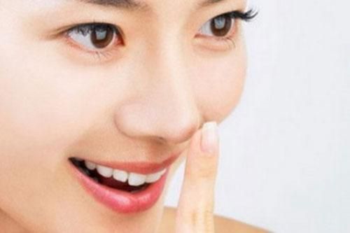 Mẹo giúp mũi cao tự nhiên không cần nâng