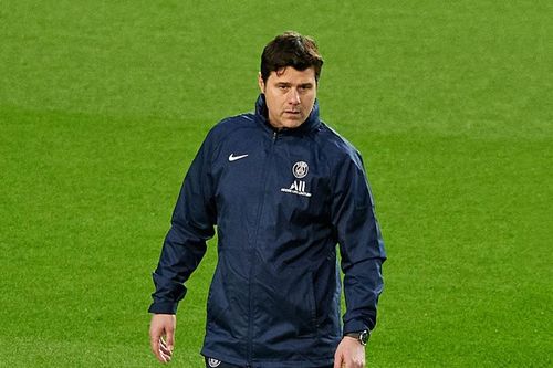 HLV Pochettino: 'PSG đã khác so với khi thua 1-6 trước Barcelona'