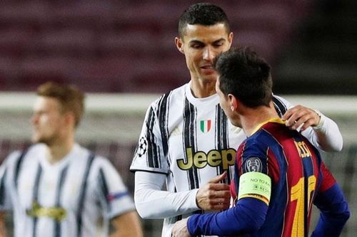 Đội hình đắt giá nhất vòng 1/8 Champions League: Messi, Ronaldo, Lewandowski vắng mặt