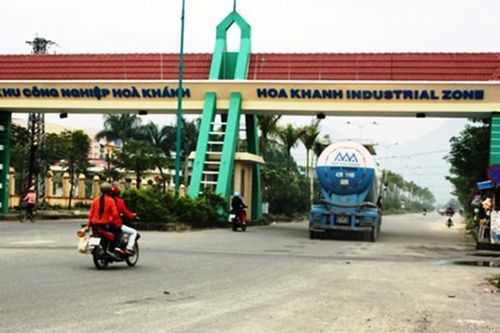 Thủ tướng đồng ý điều chỉnh quy hoạch các khu công nghiệp ở Đà Nẵng