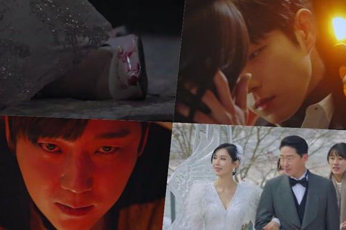 Penthouse 2 tung trailer bùng nổ, thêm một nhân vật sẽ ra đi?