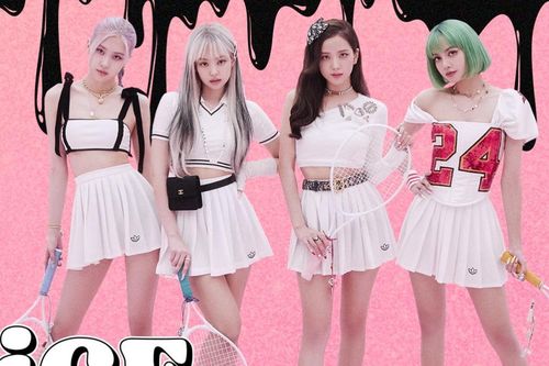 BTS và BlackPink lập loạt kỷ lục lượt xem ngay đầu năm mới