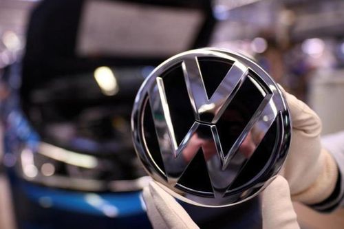 CEO Volkswagen: 'Chúng tôi không sợ Apple Car'