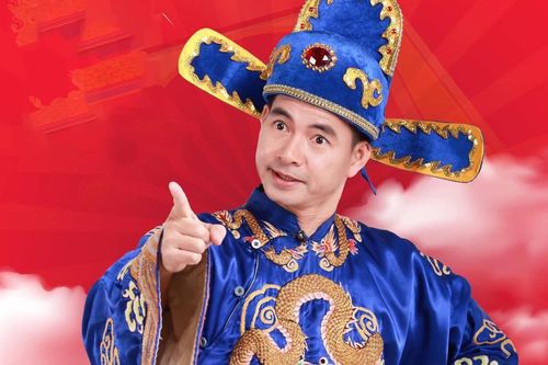 Táo Quân cứ bị chê, 'Nam Tào' Xuân Bắc làm ngay bài thơ phản biện sẵn khoe loạt tranh fan vẽ