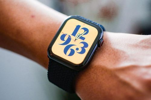 Đây là thông tin quan trọng với người dùng Apple Watch, cập nhật ngay kẻo lỡ