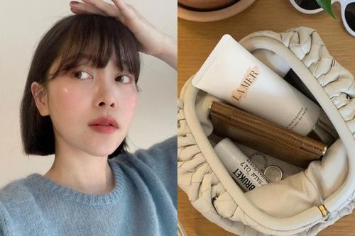 6 lời hứa chăm sóc da những ngày đầu năm mới