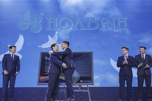 Người kế nghiệp ở Hòa Bình