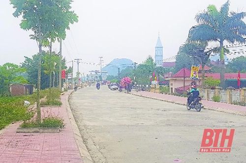 Đồng bào công giáo tỉnh Thanh 'kính Chúa, yêu nước'