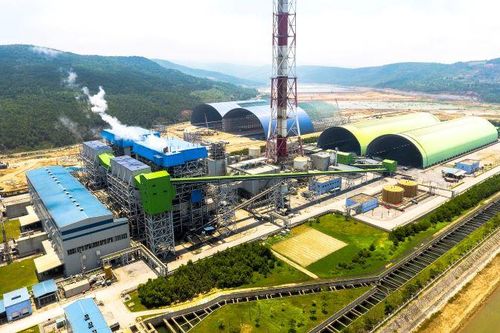 Nhiều doanh nghiệp tại Khu Kinh tế Nghi Sơn và các Khu Công nghiệp vẫn duy trì hoạt động trong dịp nghỉ Tết Nguyên đán Tân sửu