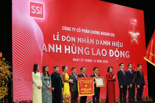 Quản trị doanh nghiệp tốt giúp tăng sức chống chọi với bất ổn
