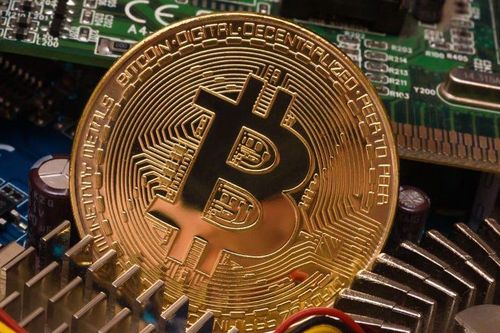 Loạt đại gia 'nhảy' vào tiền ảo, giá Bitcoin lần đầu vượt 50.000 USD