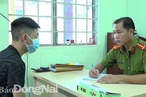 Đề nghị truy tố 3 bị can cho vay nặng lãi
