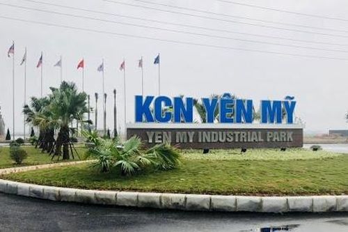 Năm 2021 Hưng Yên tính thu ngân sách nội địa hơn 10.000 tỷ đồng