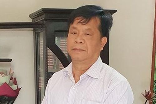 Bắt giam chủ tịch xã lừa bán đất của người khác