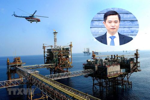 Việt Nam và chiến lược cường quốc biển