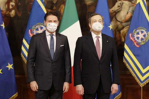 Tân Thủ tướng Italia tuyên thệ nhậm chức: Trọng trách khó khăn