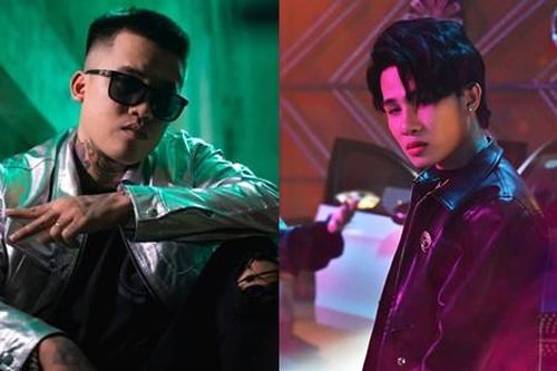 Thủ lĩnh nhóm rap G5R: 'Đã xóa mọi hiểu lầm với Jack, có thể đi diễn cùng nhau'