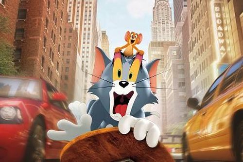 Top 6 nhân vật phụ ấn tượng ở bộ phim 'Tom & Jerry': Số 4 khiến ai cũng phải run sợ!