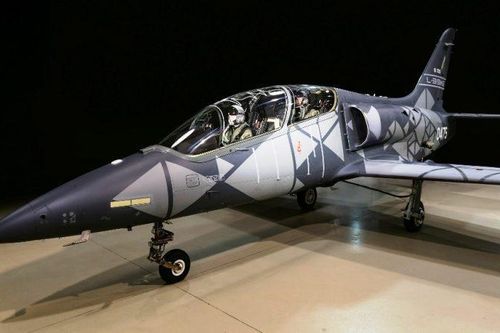 L-39NG, cường kích hiện đại ẩn mình trong huấn luyện cơ
