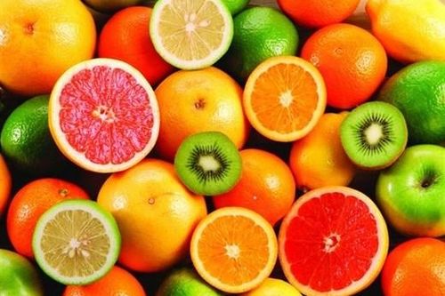 Thực đơn đổi vị sau Tết