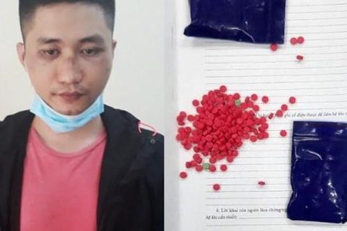 Gã 'giang hồ' cộm cán 'ngựa quen đường cũ'