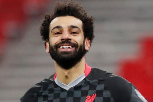 Liverpool đánh bại Leipzig 2-0