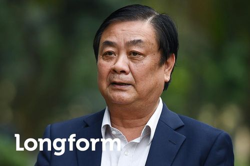 Ông Lê Minh Hoan: Không để nông dân bị cô lập trong ốc đảo của mình