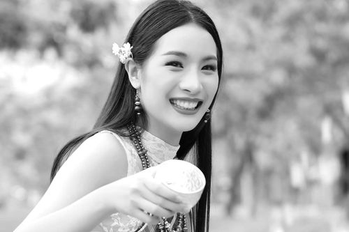 Bạn bè, khán giả tiếc thương Á hậu Thái Lan qua đời ở tuổi 22