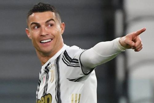 Ronaldo quyết tâm vào chung kết Champions League