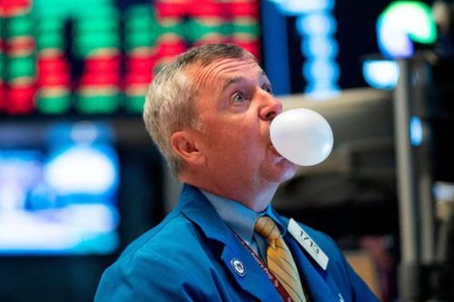Apple sẽ mất 40% giá trị trong 2 năm tới?